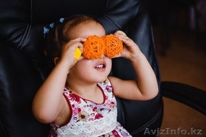 Видеосъемка Дня рождения в Алматы #1144200