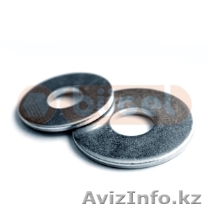 Оптовая продажа крепежных материалов напрямую от производителей #1149687