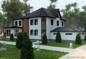 Архитектура и дизайн,  Караганда #1152813