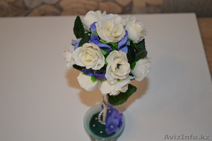 Топиарий-дерево счастье  #1150154