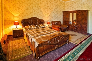 Сдаются комнаты гостиничного типа на длительный срок (недорого) #1146839