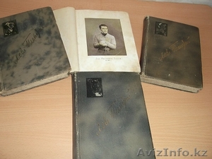 Продам Книги Л.Н.Толстого 1912 года #1149678