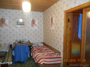 Дачный участок,  сад,  огород,  большая баня #1152308