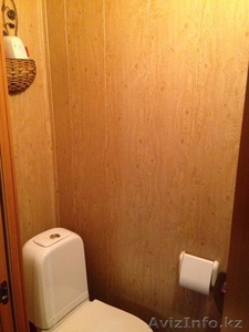 Срочно продам 3-х комнатную квартиру в Алмагуле #1146622