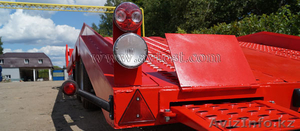 Электрика в сборе с фонарями (Vignal,  Ermax) #1141242