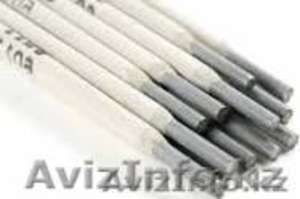 Продаем Электроды УОНИ Э-50А,  13/55 #1151992