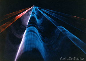 лазерное шоу , тамада, музыка, спецэффекты, подарки! #1142340