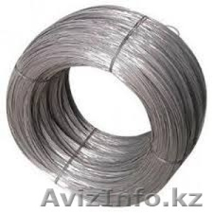 Фехраль Х23Ю5 проволока ф 5мм #1145473