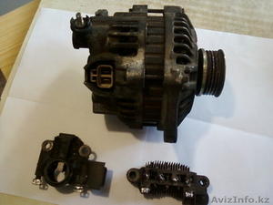 Генератор б/у для Субару #1151607