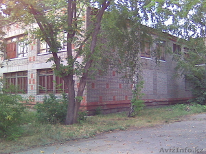 Помущение и Сооружение #1150024