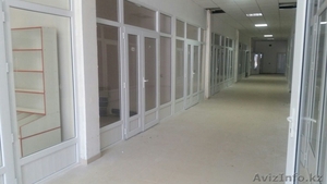 Аренда бутиков и торговых площадей #1147339