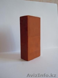 Красный керамический кирпич #1149329