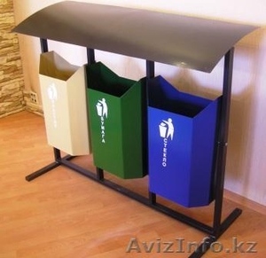 В наличии и на заказ урны от производителя. #1149035