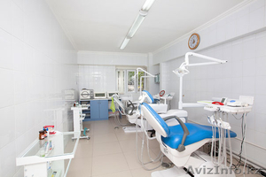 детская стоматология экодент. #1150190