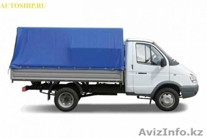 Автоперевозки,  грузоперевозки #1143892