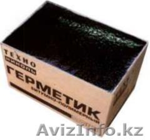  Герметик битумно-полимерный  #1151983