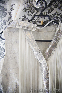 Карнавальный костюм в стиле 