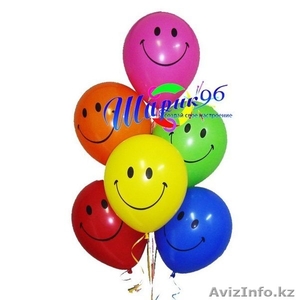 ГЕЛИЕВЫЕ ШАРЫ В ПЕТРОПАВЛОВСКЕ С ДОСТАВКОЙ #1144036