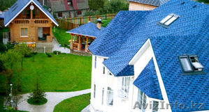 TOO «TCK-Техноплюс и Ко» Большой опыт работы. Гарантия. Крыша — все виды кровли #1144436