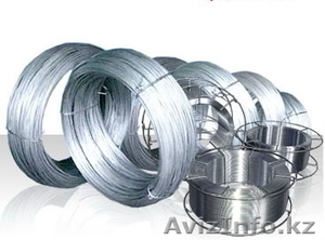 Проволока Х20Н80 ф0, 18 мм #1145545