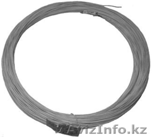 Хромель проволока ф1, 5мм #1145486