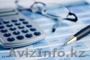 Ваш помощник в области бухгалтерских услуг #1150530