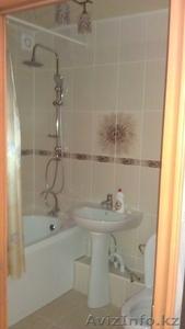 сдам 3-х комнатную квартиру в караганде #1146680