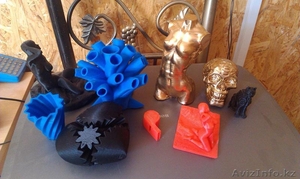 3d принтер,  лазер,  мультикам,  плазма,  вакуумная формовка   #803953