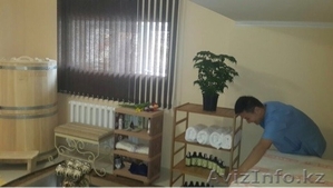 массажист с медицинским образованием с опытом работы 10 лет ,  мужчина 35 лет из  #1146843