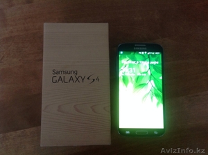 Samsung galaxy S 4 #1140686