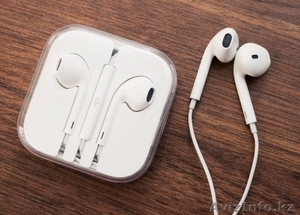наушники EarPods! #1145163
