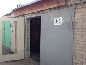 Продам гараж, срочно #1146854
