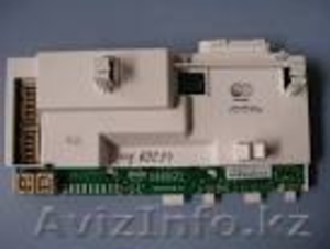 Модуль для стиральной машины Indesit, Ariston #1142902