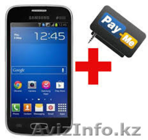 Мобильные пост терминалы PAY ME  #1150034