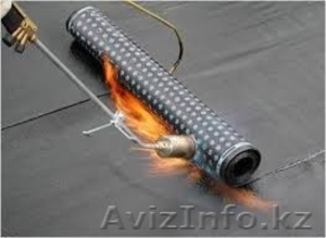 Кровельные работы,  материалы #1109968