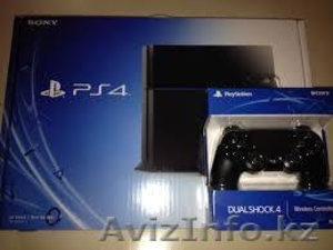 Аренда приставок PlayStation 4 #1145771