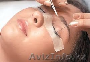 КУРС ПО НАРАЩИВАНИЮ РЕСНИЦ #1147370