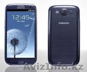 Срочно продам SUMSUNG GALAXY S3 16GB #1150571