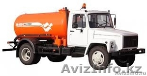 Откачка септиков.   #1151885