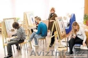 Курсы ИЗО для взрослых #1144226