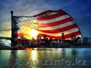 Гарантированные визы в США #1152852