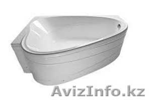 100% литевые акриловые ванны #1150622