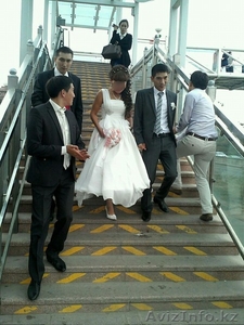 Свадебное платье ! #1142661