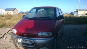 Nissan Serena продам или обменяю #1143414