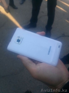  Samsung galaxy s2 цена 23000. есть документы. 87717721283 #1149521