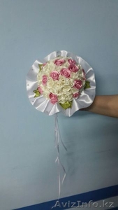 Изготовление свадебных аксессуаров #1152614