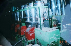 мукомольный комплекс #1151409