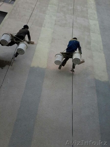 Альпенист в Шымкенте #1152625