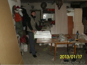 Сборка мебели. Любой сложности. #1143805