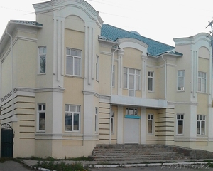 сдам в аренду 2х этажное здание в г.Троицке Челяб.обл. #1145915